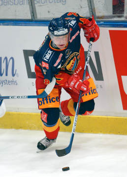 Björn Nord, Djurgården