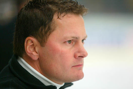 Stephan Lundh, tränare