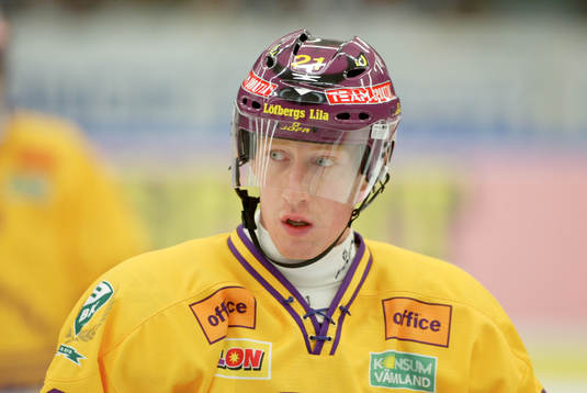 Jörgen Jönsson, Färjestad
