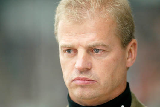 Bengt-Åke Gustafsson, tränare, Färjestad