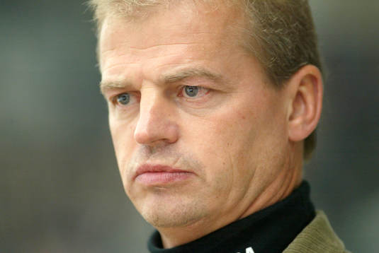 Bengt-Åke Gustafsson, tränare, Färjestad