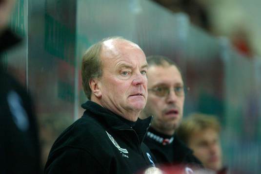 Timo Lahtinen, tränare, Södertälje