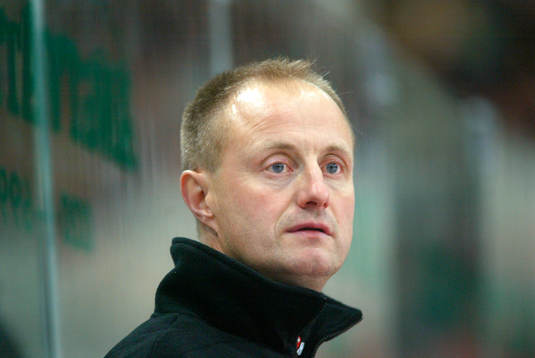Anders Eldebrink, tränare, Södertälje