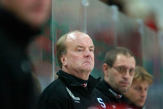 Timo Lahtinen, tränare, Södertälje