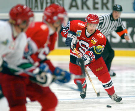 Peter Larsson, Södertälje