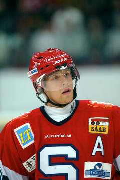 Bert Robertsson, Södertälje