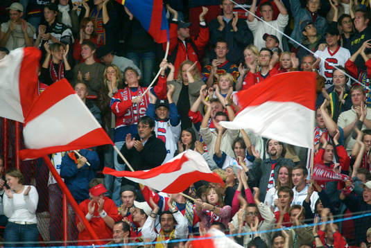 Supporter, Södertälje
