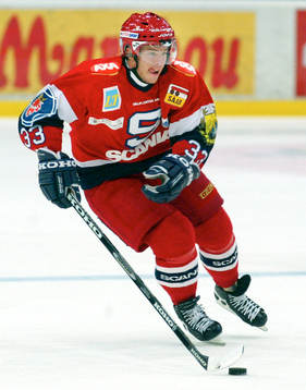Peter Messa, Södertälje