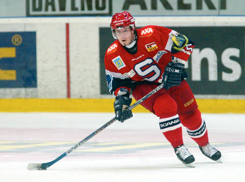 Jan Huokko, Södertälje