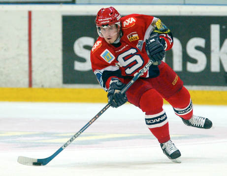Jan Huokko, Södertälje