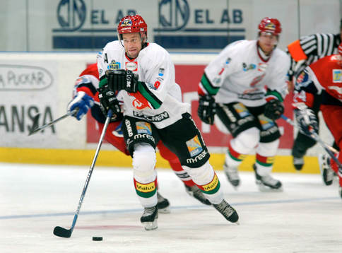 Magnus Wernblom, Modo
