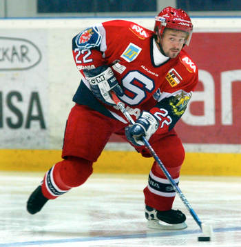 Stefan Bemström, Södertälje