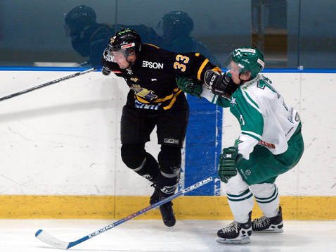 David Engblom, AIK och Stefan Björk, Hammarby