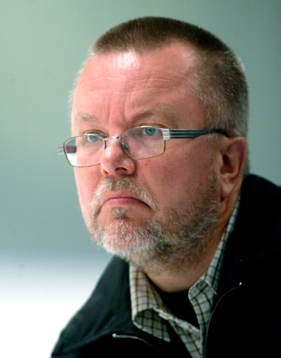 Leif Boork, tränare, Hammarby