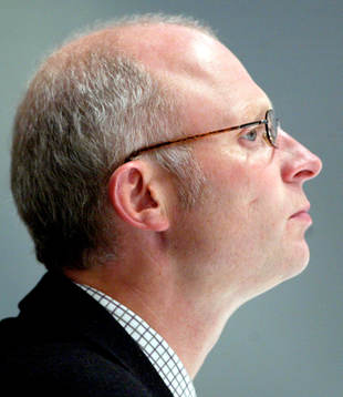 Jim Brithén, tränare, AIK