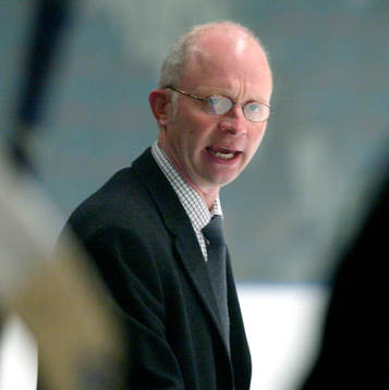 Jim Brithén, tränare, AIK