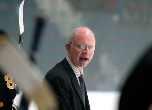 Jim Brithén, tränare, AIK