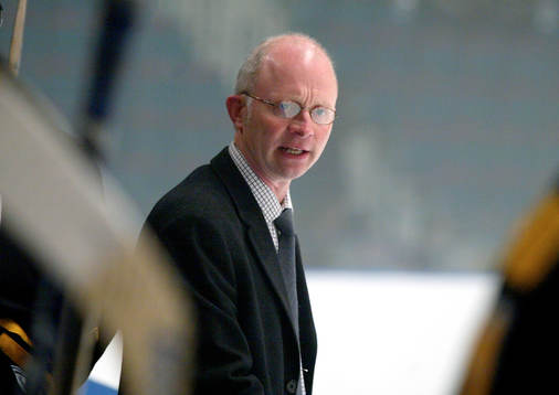 Jim Brithén, tränare, AIK