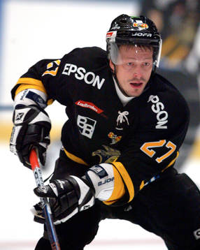 Roger Jönsson, AIK