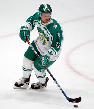 Henrik Nilsson, Hammarby