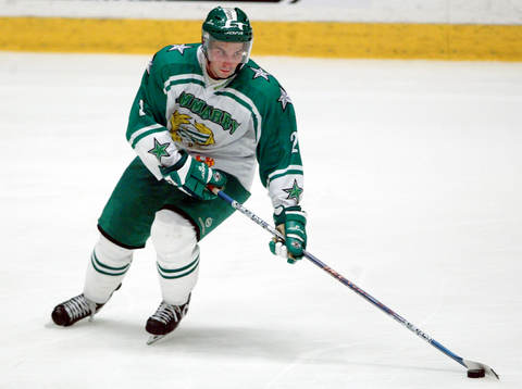 Johan Ejdepalm, Hammarby