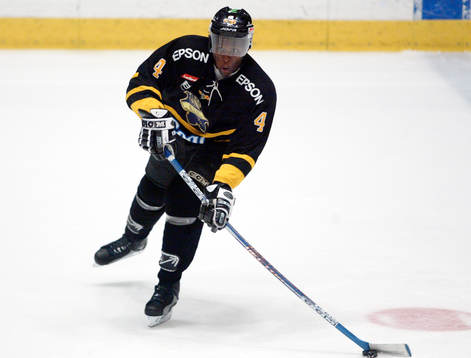 André Mattsson, AIK