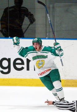 Johan Eneqvist, Hammarby, jubel