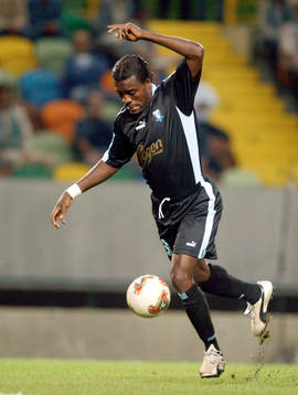 Peter Ijeh