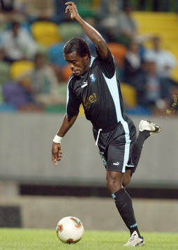 Peter Ijeh