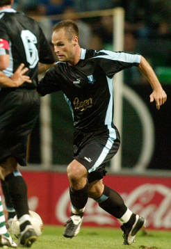 Thomas Olsson