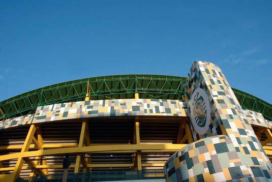 Fotboll, UEFA-cupen, UEFA, cup, Sporting Lissabon - Malmö