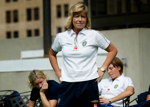 Marika Domanski Lyfors, förbudskapten,  Hanna Ljungberg