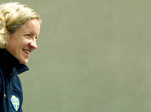 Victoria Svensson