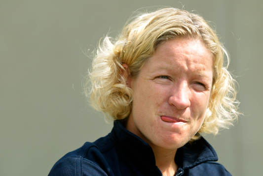 Victoria Svensson