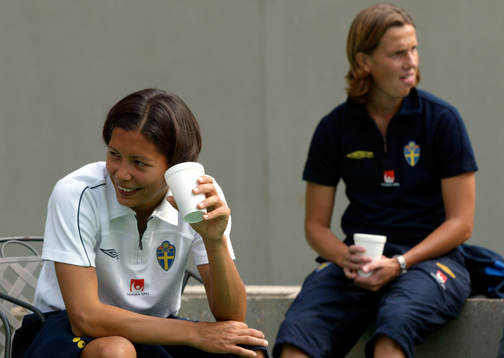Jane Törnqvist