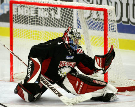 Ishockey, Elitserien, Andreas Hadelöv, Malmö