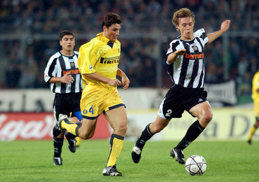 Zanetti och Kroldrup