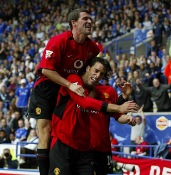Fotboll, Premier League (Engelsk Liga), Leicester -