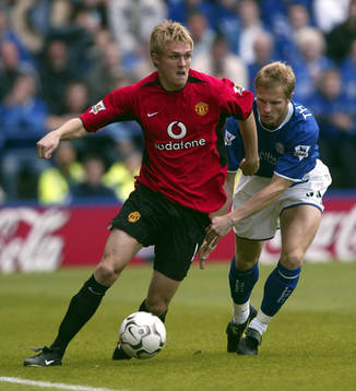 Fotboll, Premier League (Engelsk Liga), Leicester -