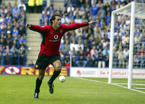 Fotboll, Premier League (Engelsk Liga), Leicester -