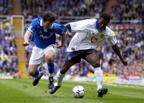 Fotboll, Premier League (Engelsk Liga), Birmingham -
