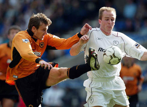 Fotboll, Premier League (Engelsk Liga), Bolton -