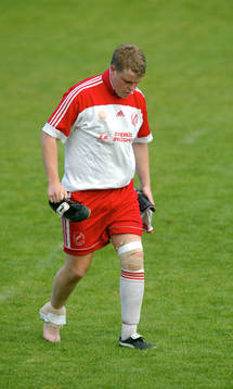 Skada, bandage