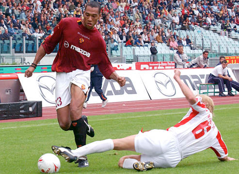 Carew och Milanese