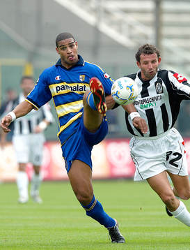 Adriano och Delli Carri