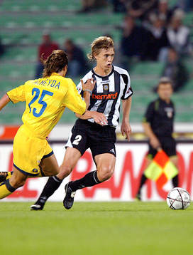 Kroldrup och Almeyda