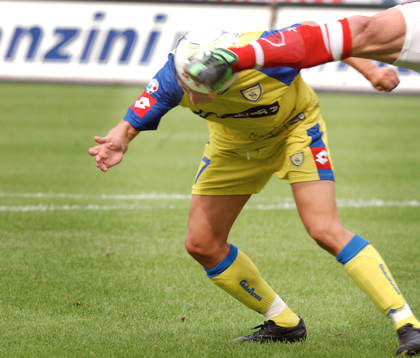 Semioli. Spark, boll