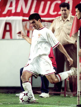 Jose Antonio Reyes