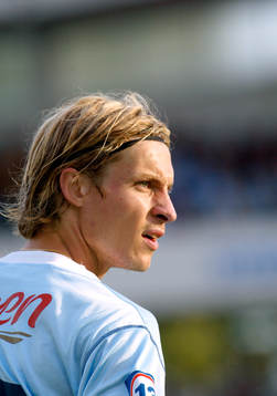 Tobias Grahn,  Malmö FF