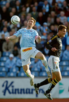 Niklas Skoog